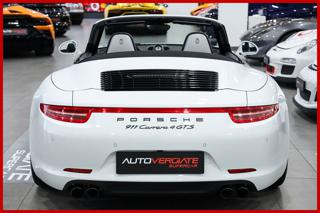 PORSCHE 991 usata, con Antifurto