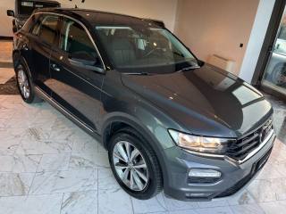 VOLKSWAGEN T-Roc usata, con Sistema di navigazione