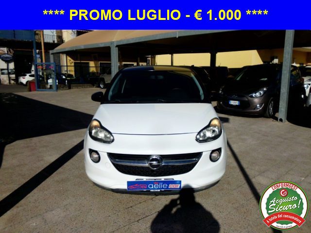 OPEL Adam usata, con ABS