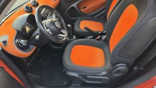 SMART ForTwo usata, con Pneumatici estivi