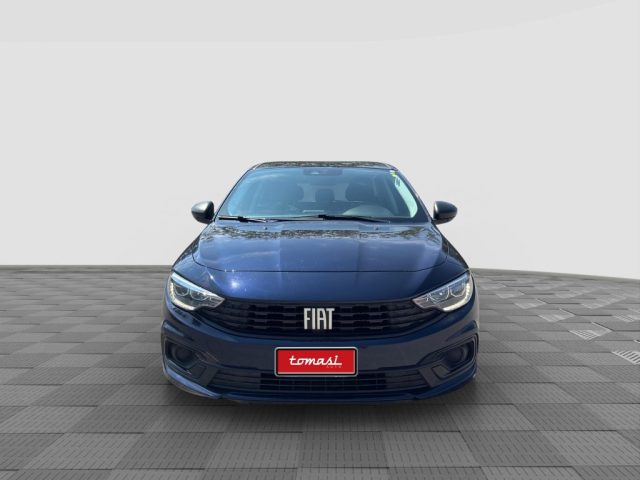 FIAT Tipo usata 7
