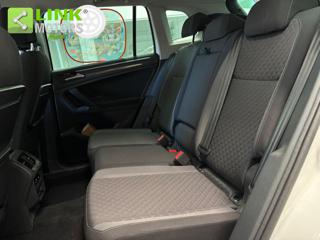 VOLKSWAGEN Tiguan usata, con Climatizzatore