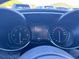 ALFA ROMEO Giulia usata, con Immobilizzatore elettronico