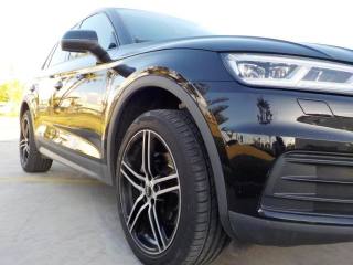 AUDI Q5 usata, con Alzacristalli elettrici