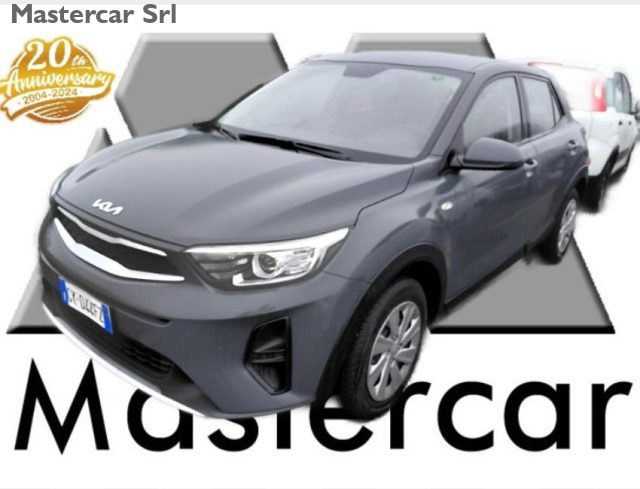 KIA Stonic usata, con ABS