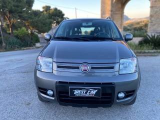 FIAT Panda usata, con Controllo automatico clima