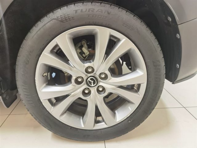 MAZDA CX-30 usata, con Immobilizzatore elettronico