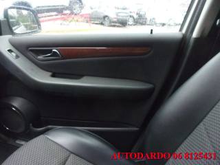 MERCEDES-BENZ A 180 usata, con Chiusura centralizzata