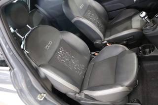 FIAT 500 usata, con Cruise Control