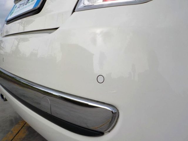 FIAT 500 usata, con Climatizzatore