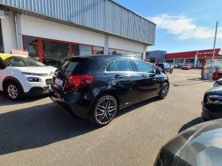 MERCEDES-BENZ A 180 usata, con Airbag laterali