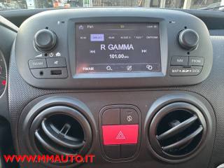 FIAT Fiorino usata, con Bracciolo