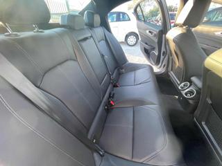 ALFA ROMEO Giulia usata, con Interni in pelle