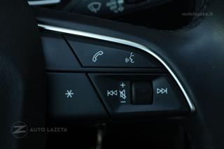 AUDI Q3 usata, con Start/Stop Automatico