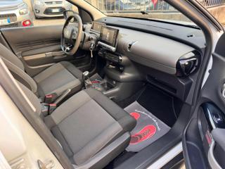 CITROEN C4 Cactus usata 10