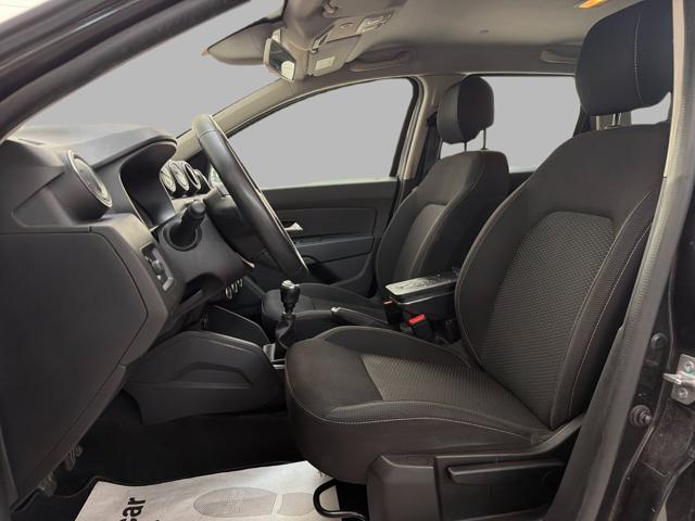 DACIA Duster usata, con Cruise Control