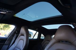 PORSCHE Panamera usata, con Cruise Control