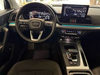 AUDI Q5 usata, con Sistema di navigazione