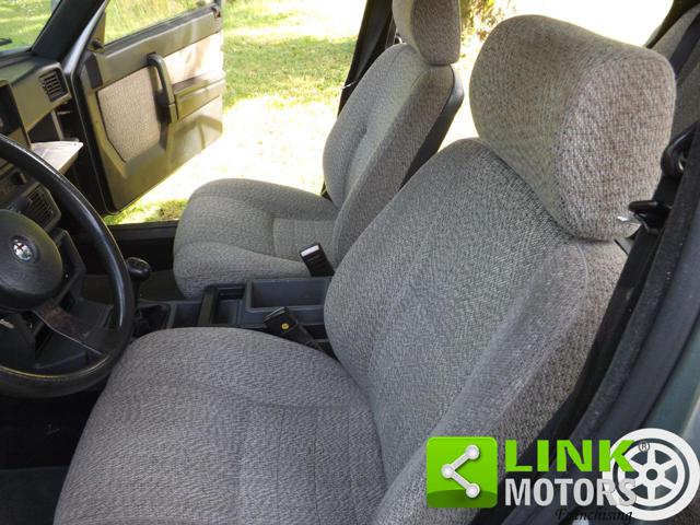 ALFA ROMEO 75 usata 15