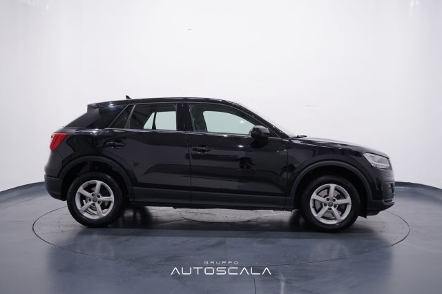 AUDI Q2 usata, con Cerchi in lega
