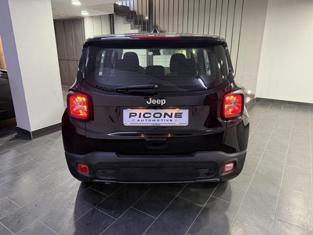 JEEP Renegade usata, con Alzacristalli elettrici