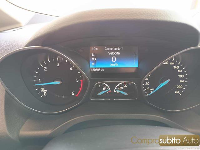 FORD C-Max usata 24