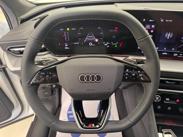 AUDI Q5 usata, con Cruise Control