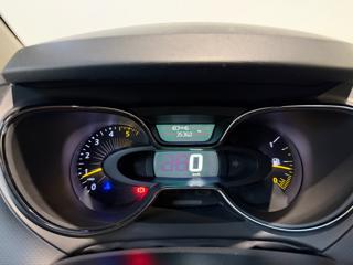 RENAULT Captur usata, con Cruise Control