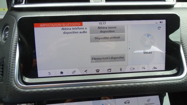 LAND ROVER Range Rover Velar usata 115