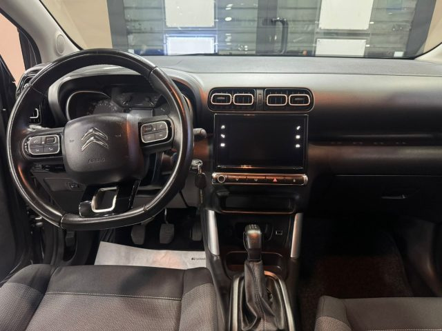 CITROEN C3 Aircross usata, con Climatizzatore