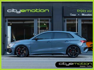 AUDI RS3 usata, con Alzacristalli elettrici
