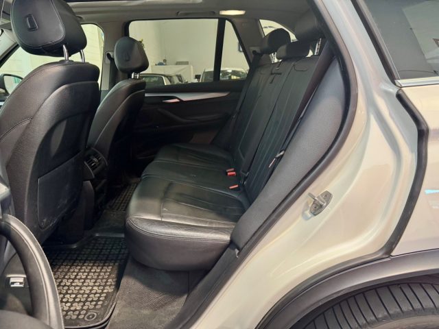 BMW X5 usata, con Fari Xenon