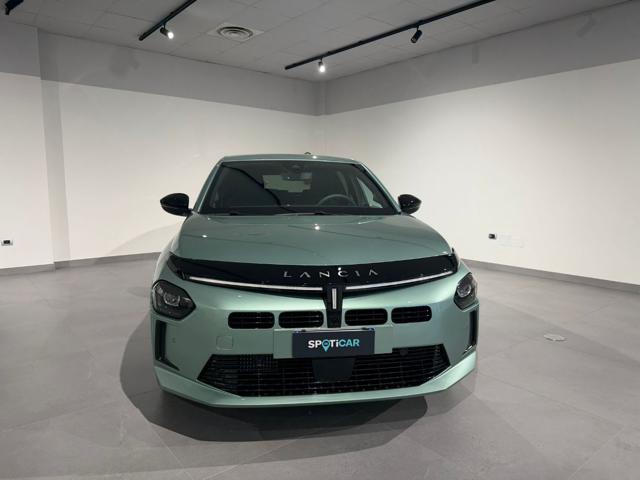 LANCIA Ypsilon usata, con ABS