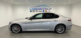 ALFA ROMEO Giulia usata, con Airbag laterali