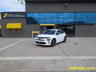 LANCIA Ypsilon Hybrid e-DCT LX - OK NEOPATENTATI