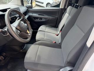 OPEL Combo usata, con Controllo trazione