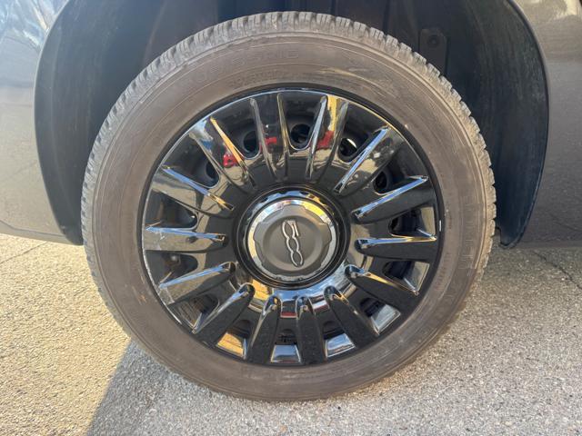 FIAT 500L usata, con Immobilizzatore elettronico