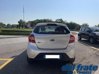 FORD Ka+ usata, con Airbag Passeggero