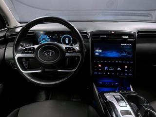 HYUNDAI Tucson usata, con Chiusura centralizzata