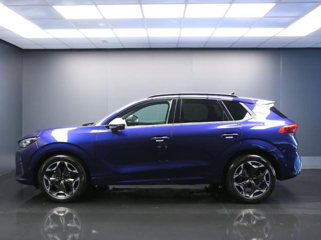 CUPRA Terramar usata, con Airbag Passeggero