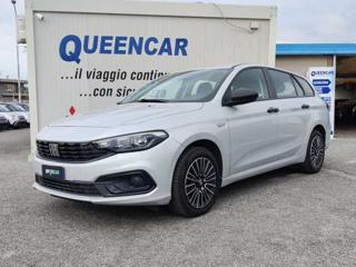 FIAT Tipo SW 1.6 Mjt 130cv City Life