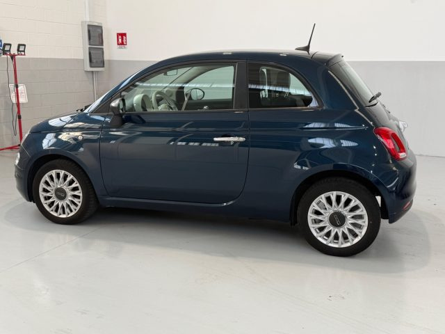FIAT 500 usata, con Climatizzatore