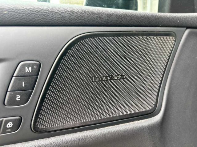 VOLVO S60 usata, con Interni in pelle