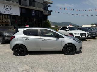OPEL Corsa usata, con Climatizzatore