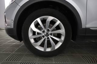 VOLKSWAGEN T-Roc usata 7