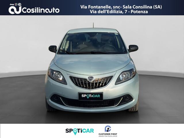 LANCIA Ypsilon usata, con Chiusura centralizzata