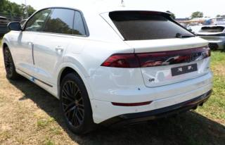 AUDI Q8 usata, con Airbag laterali