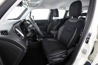 JEEP Renegade usata 1