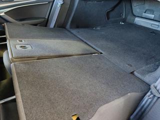 AUDI A6 usata, con Chiusura centralizzata telecomandata