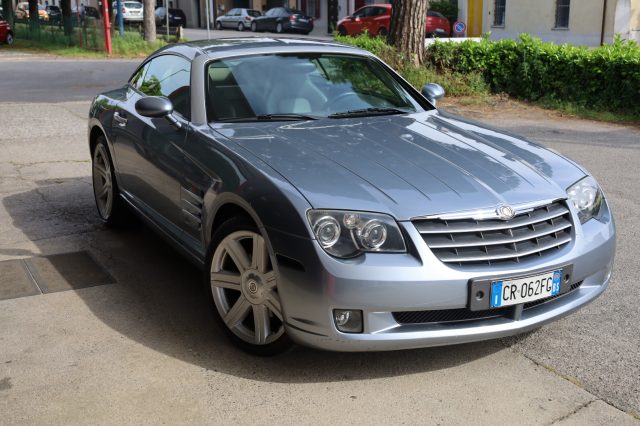 CHRYSLER Crossfire usata, con Controllo automatico clima